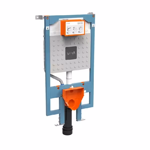 فلاش تانک توکار ویترا Virta