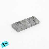 ماکت آجر پله طوسی اشل