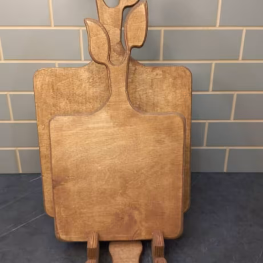 تخته سرو چوبی برگی 20در34