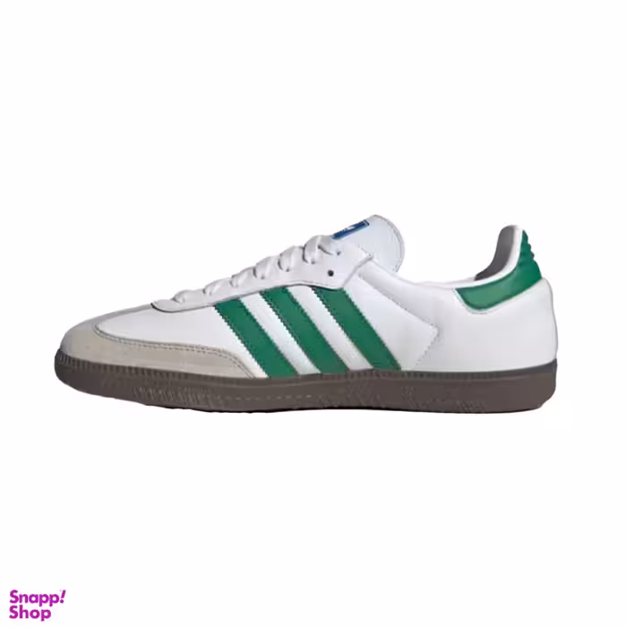 کفش روزمره مردانه مدل sambaaa کد 789