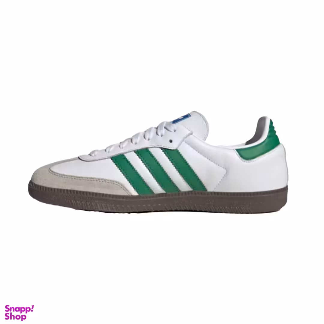 کفش روزمره مردانه مدل sambaaa کد 789