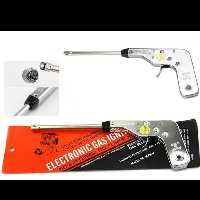 فندک اتمی استیل sparkژاپن ساخت ژاپن حک شده به همراه ارسال رایگان 