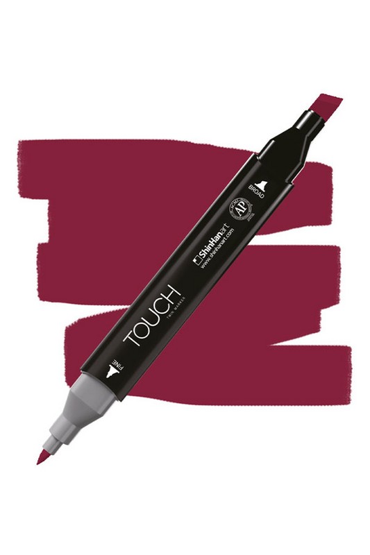 ماژیک بدنه مشکی R1