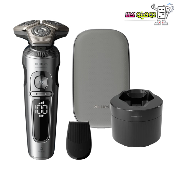 خرید ریش تراش فیلیپس مدل SP9841 - دومینو کالا