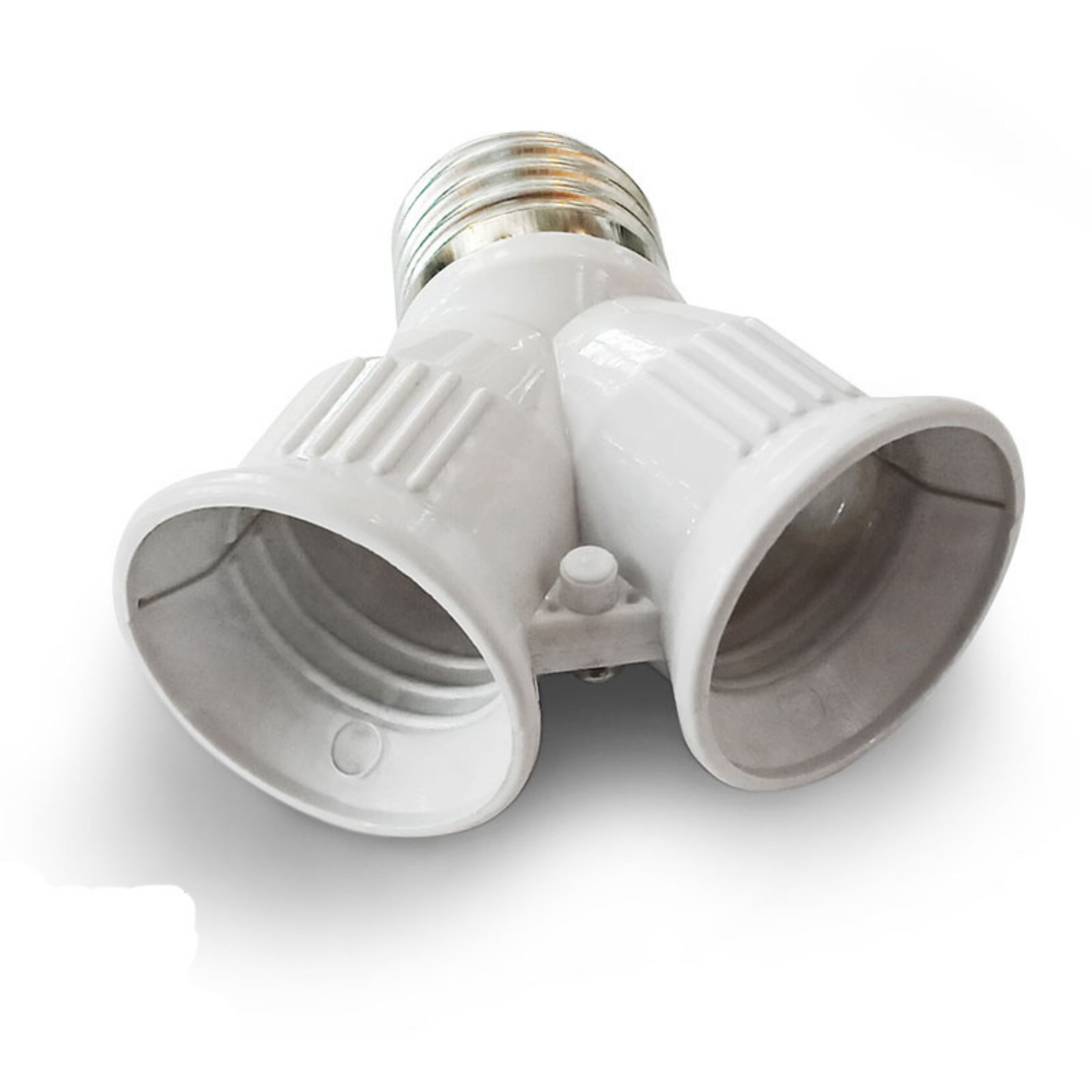 سرپیچ دوقلو 