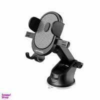پایه نگهدارنده گوشی موبایل و تبلت لنیز مدل CR125