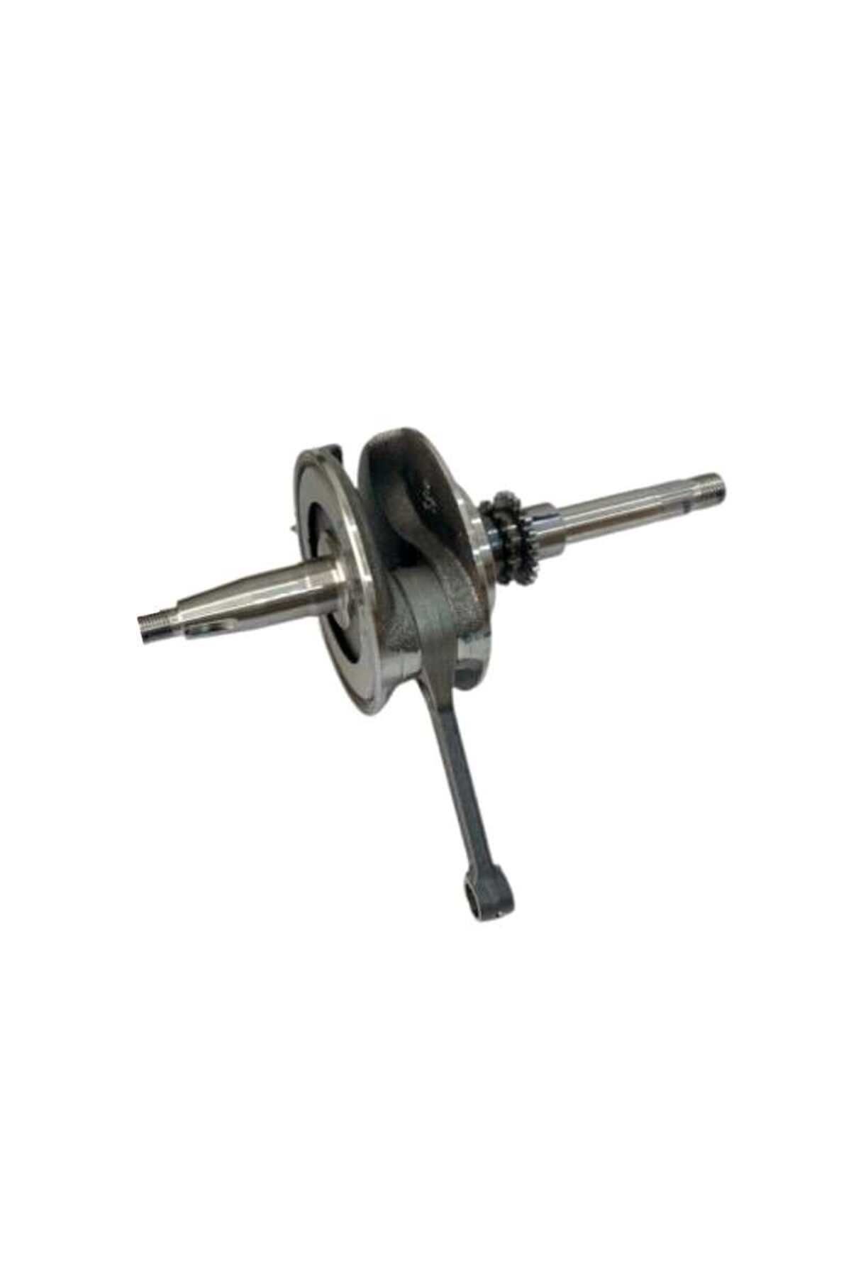 لوازم یدکی موتورسیکلت ACTVA 125I 2023 CRANK 13000 KOL DK0 Honda