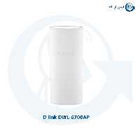 اکسس پوینت مدیریتی دوباند دی لینک مدل DWL-6700AP