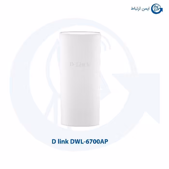 اکسس پوینت مدیریتی دوباند دی لینک مدل DWL-6700AP