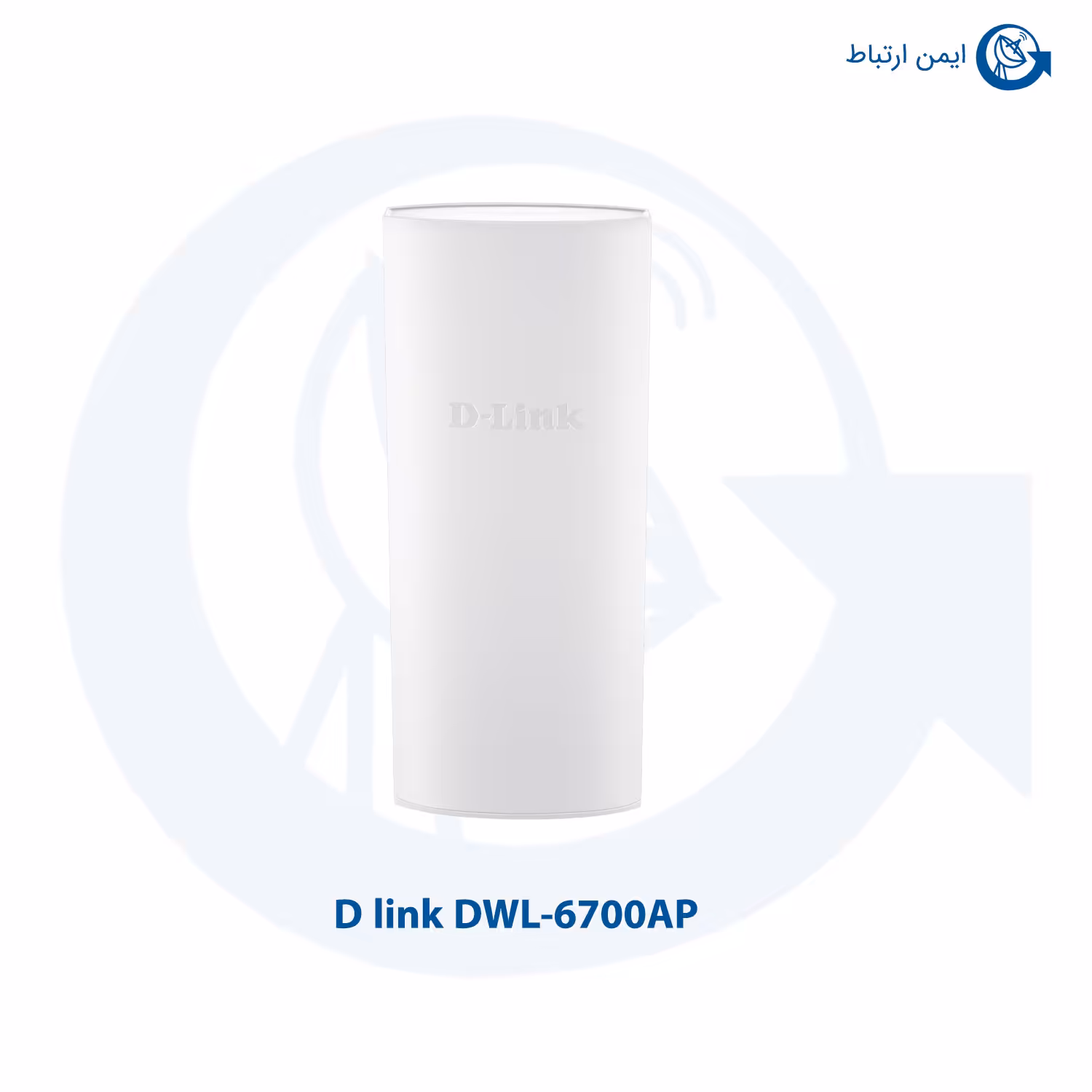 اکسس پوینت مدیریتی دوباند دی لینک مدل DWL-6700AP