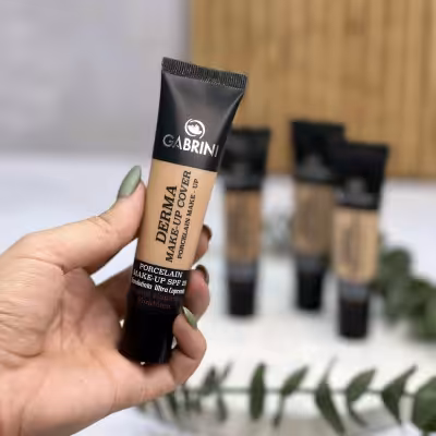 کرم پودر مات گابرینی شماره 102