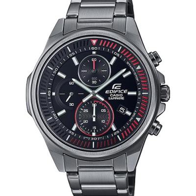 ساعت مچی مردانه EDIFICE کاسیو
مدل CASIO -EFR-S572DC-1A