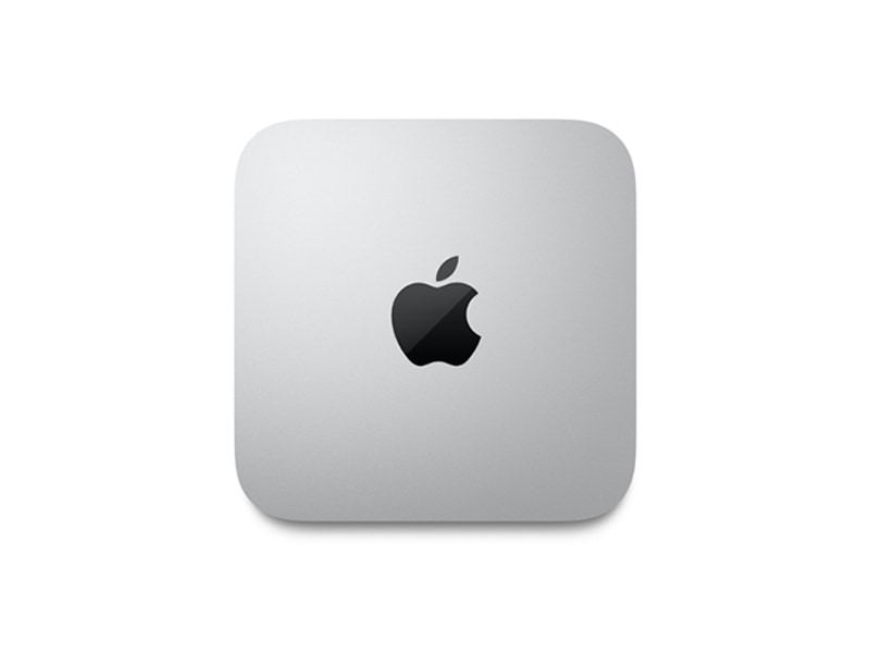 مک مینی اپل مدل Mac Mini 2020/2021 CTO M1 16GB 256GB SSD