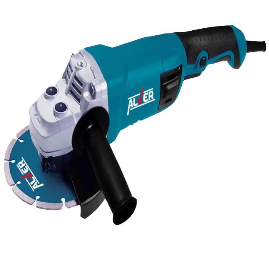 فرز متوسط شرکت آلور 1680وات