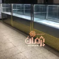 قیمت تولیدی یخچال جزیره 