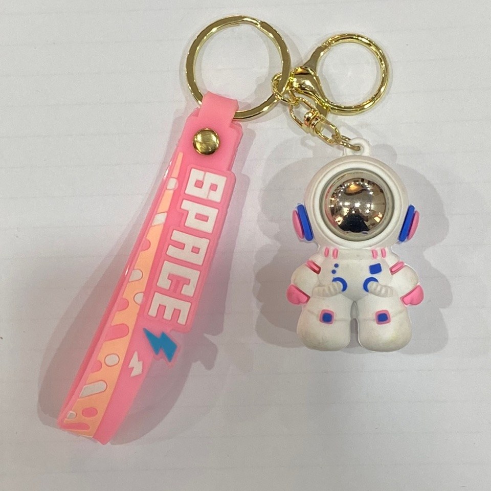 جا کلیدی سیاکونی طرح فضانورد 