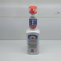 اکتان بنزین پلاستیکی کانادا LUBRIFIANT 