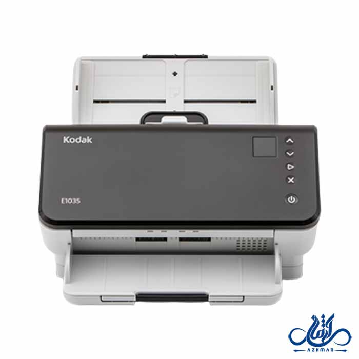 اسکنر سیاه سفید کداک E1035