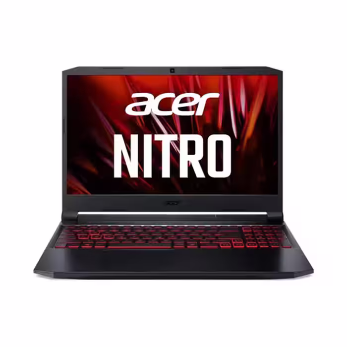 لپ تاپ گیمینگ 15.6 اینچی ایسر مدل Nitro 5 AN515-45-R1JM