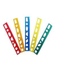 خط کش 20 سانت ژله ای اشکال