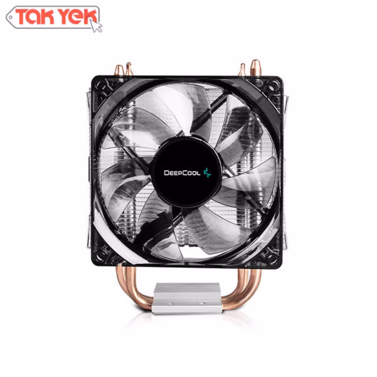 فن سی پی یو دیپ کول DEEPCOOL GAMMAXX 200 V2