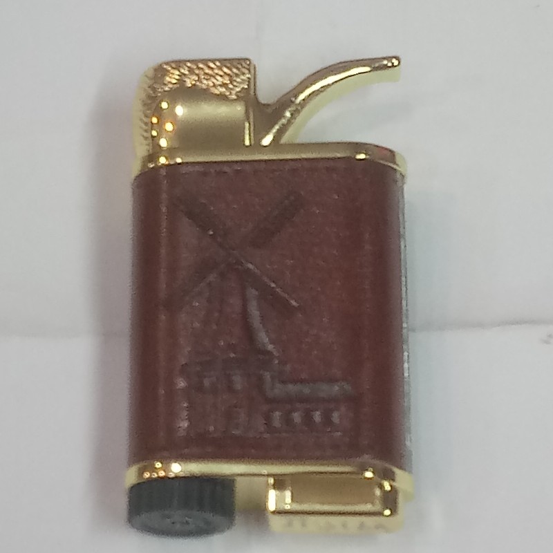 فندک چرمی فندک فانتزی فندک کادویی