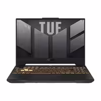 لپ تاپ ایسوس TUF Gaming FX507ZC i7 16GB 512GB RTX3050
