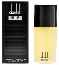 ادو تویلت مردانه دانهیل مدل ادیشن با حجم با 100 میلی لیتر