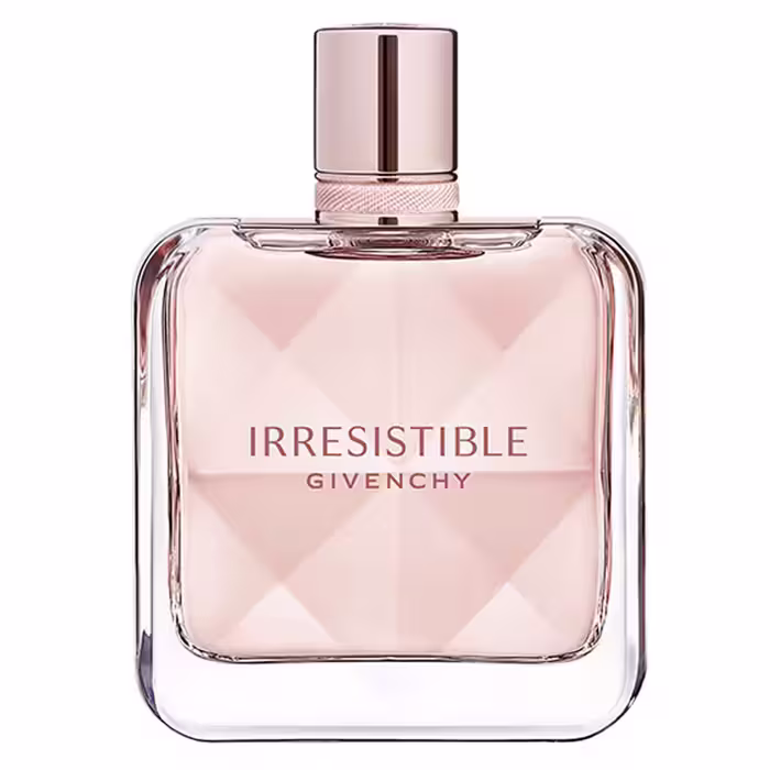 ادو پرفیوم زنانه GIVENCHY Irresistible حجم 80 میلی لیتر
