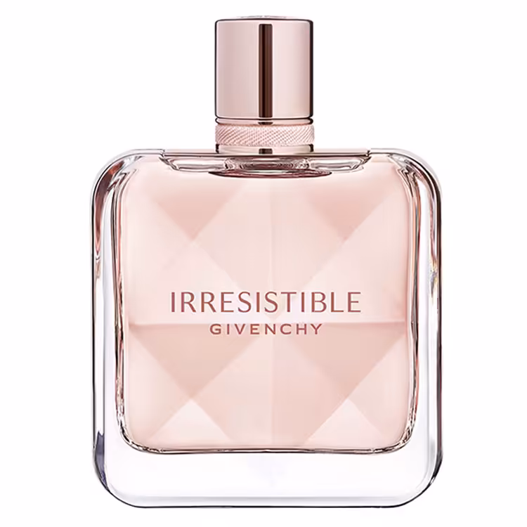 ادو پرفیوم زنانه GIVENCHY Irresistible حجم 80 میلی لیتر