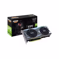 قیمت کارت گرافیک (12GB) INNO3D RTX 2060 Twin X2 OC