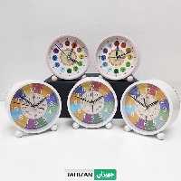 ساعت رومیزی کد h2-151