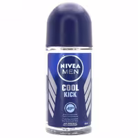 مام رول ضد تعریق مردانه نیوآ مدل Cool Kick حجم 50 میلی لیتر(اصلی)