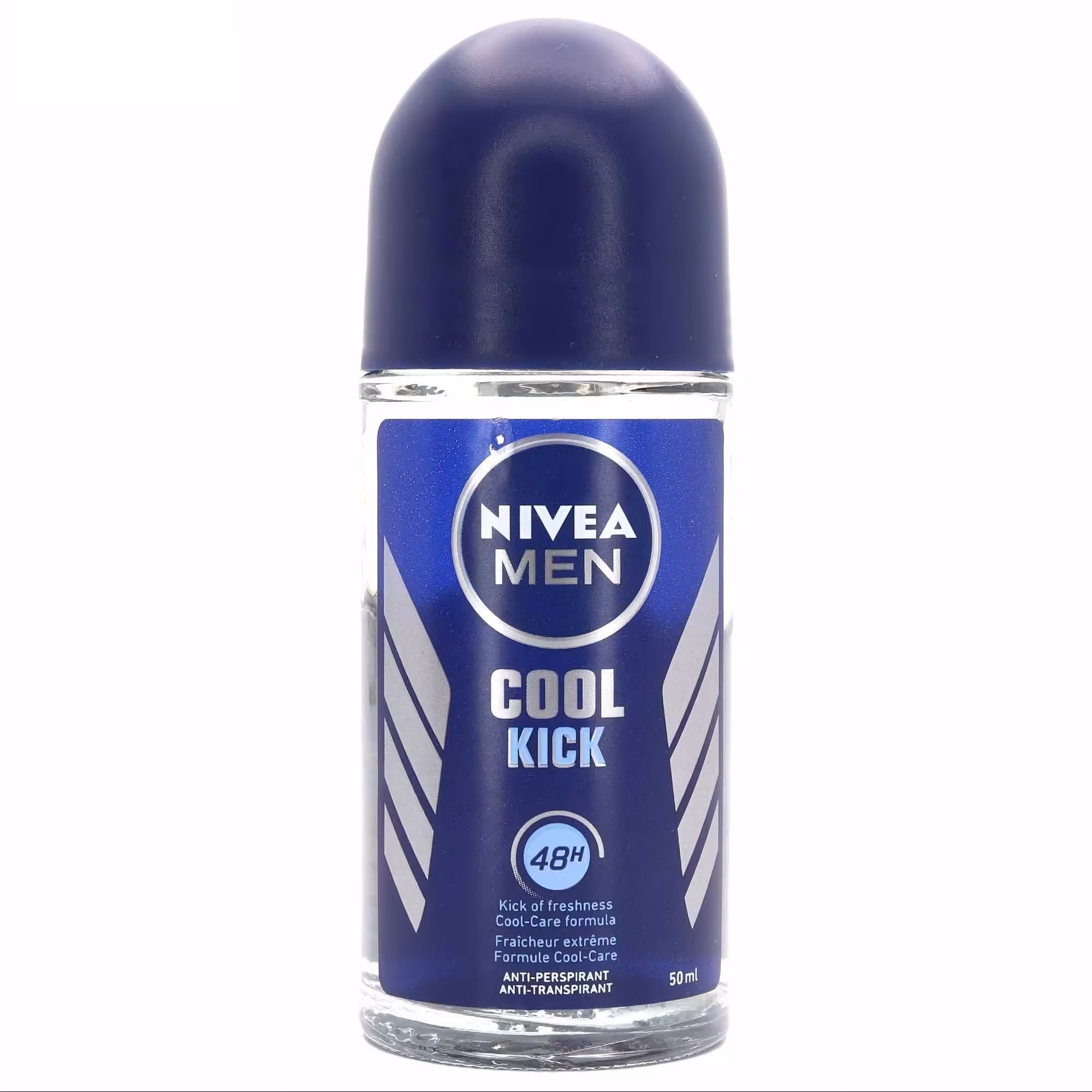 مام رول ضد تعریق مردانه نیوآ مدل Cool Kick حجم 50 میلی لیتر(اصلی)