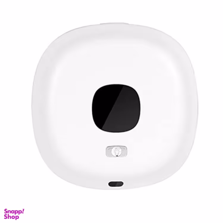 مخزن مایع دستشویی اتوماتیک مدل 2022