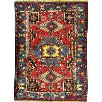 فرش دستباف ملایر کد 682