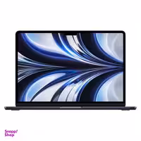 لپ تاپ 13.6 اینچی اپل (Apple) مدل MacBook Air-MLY43 M2 2022 LLA