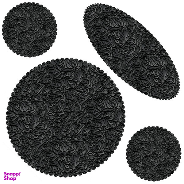 ست رومیزی 4 تکه مدل S32-42500