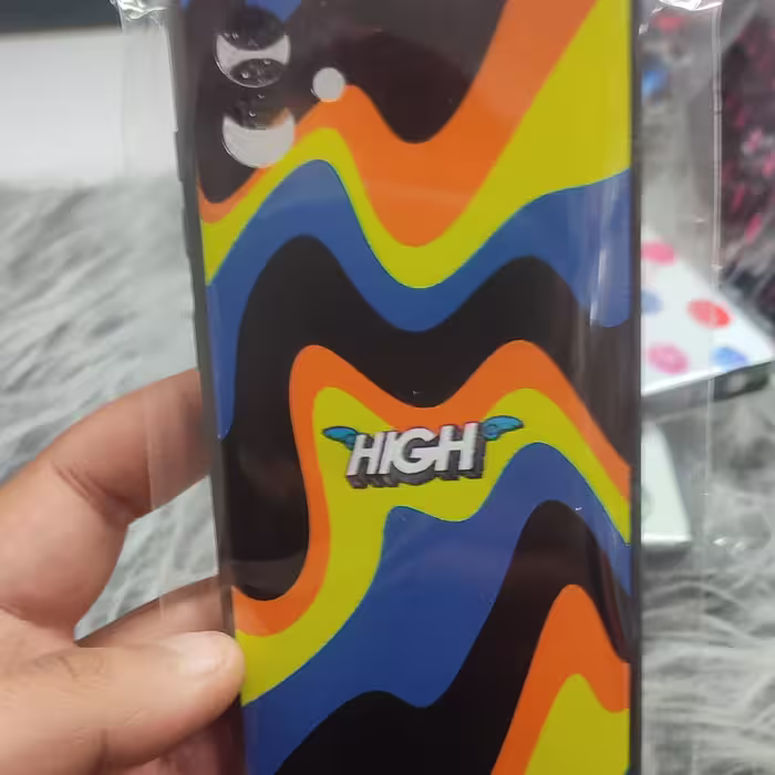 گارد  SAMSUNG A04  هفتاد و یک
