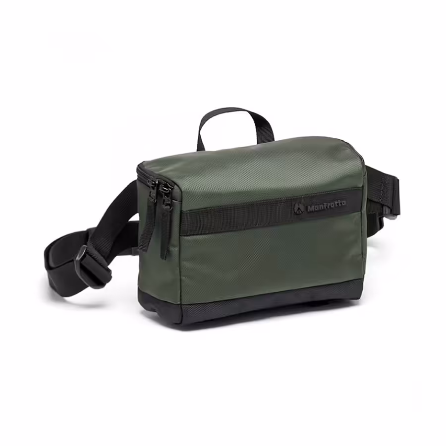 کیف دوربین کمری مانفروتو Manfrotto MB MS2-WB Street Waist Bag