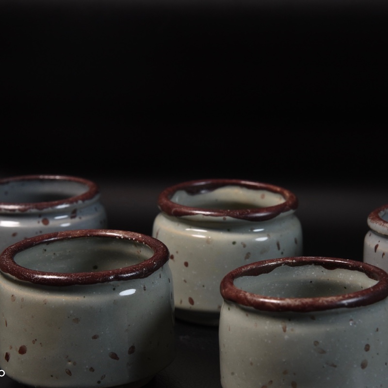 سس خوری سفالی