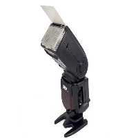 فلاش اکسترنال دی بی کی DBK DF-800 For Canon
