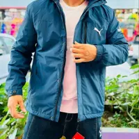 کاپشن زمستانه puma