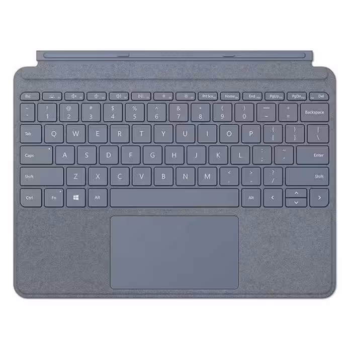 کیبورد تبلت مایکروسافت Microsoft Surface type cover signature