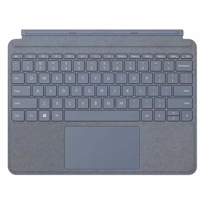 کیبورد تبلت مایکروسافت Microsoft Surface type cover signature