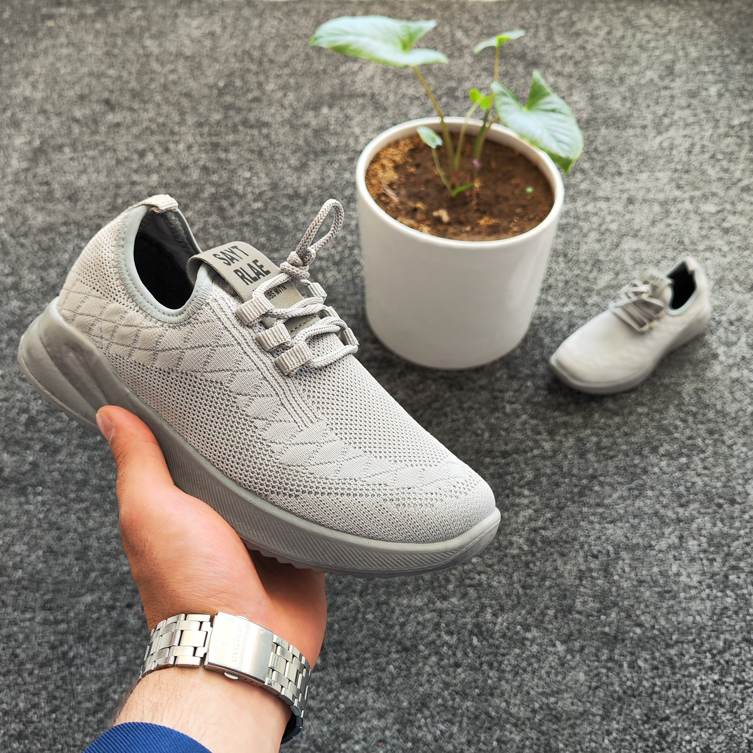 اسپرت کتونی اسکیچرز کیفیت عالی ارسال رایگان 