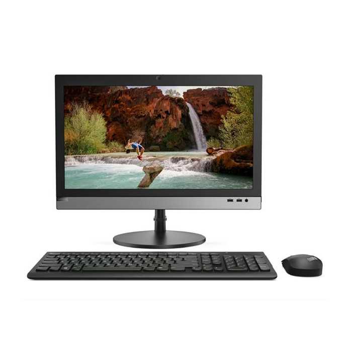 آل این وان لنوو V330-Core i3-4GB-1TB Intel