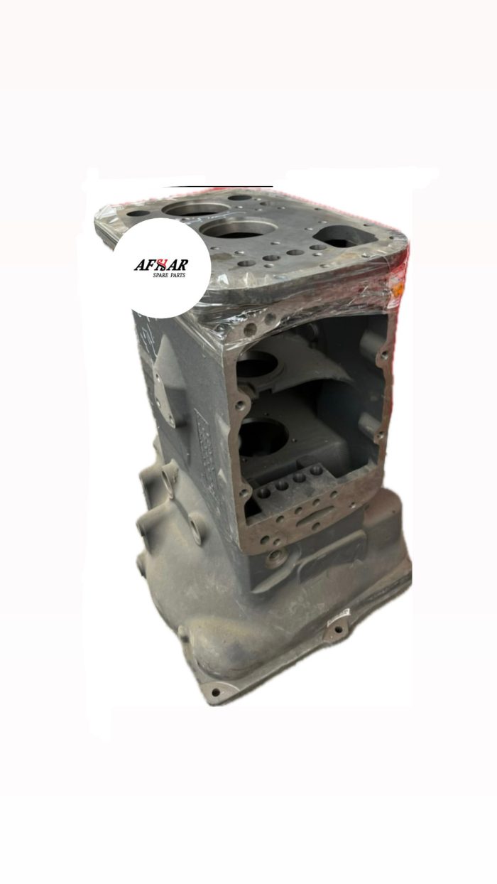 پوسته گیربکس 285شرکتی