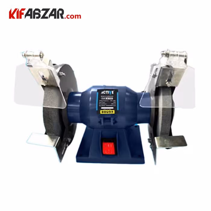 سنگ سنباده اکتیو مدل AC-37200