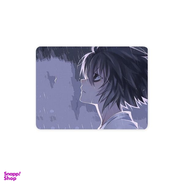 ماوس پد ترمه طراحان ایده طرح دث نوت Death note کد strm0351